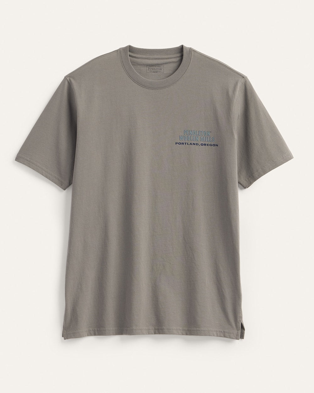 Pendleton Men's Short-Sleeve Deschutes Star Graphic Tee
