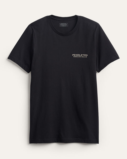 Pendleton Men's Graphic T-Shirt