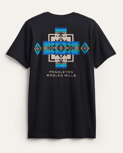 Pendleton Men's Graphic T-Shirt