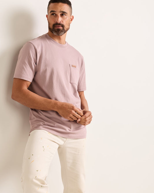 Pendleton Men's Short-Sleeve Deschutes Pocket Tee