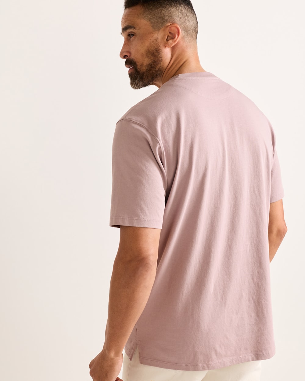 Pendleton Men's Short-Sleeve Deschutes Pocket Tee