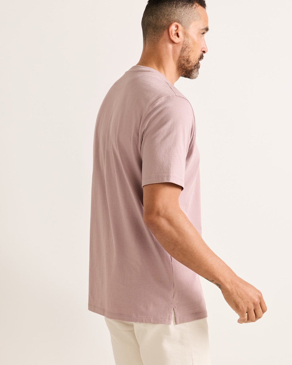 Pendleton Men's Short-Sleeve Deschutes Pocket Tee