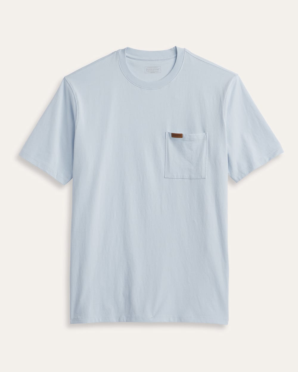 Pendleton Men's Short-Sleeve Deschutes Pocket Tee