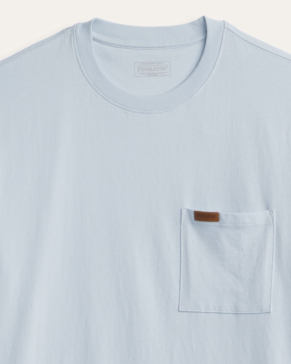 Pendleton Men's Short-Sleeve Deschutes Pocket Tee