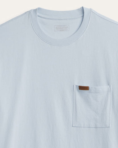 Pendleton Men's Short-Sleeve Deschutes Pocket Tee