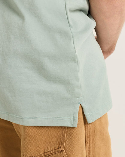 Pendleton Men's Short-Sleeve Deschutes Pocket Tee