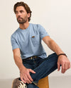 Dark Grey Heather