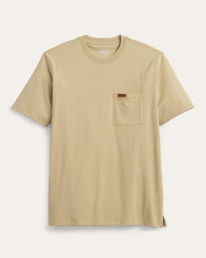 Pendleton Men's Short-Sleeve Deschutes Pocket Tee