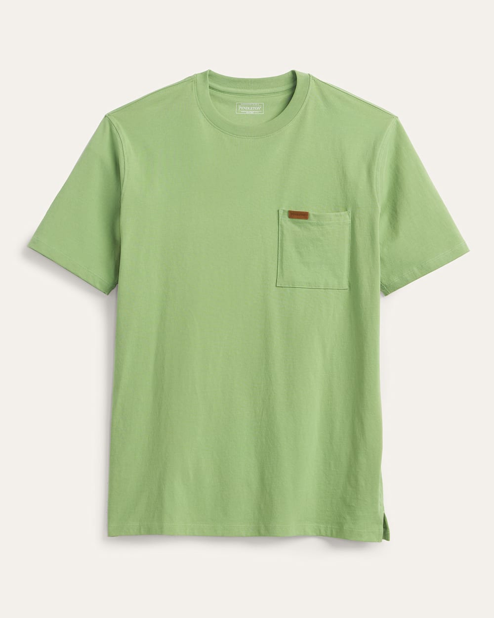 Pendleton Men's Short-Sleeve Deschutes Pocket Tee