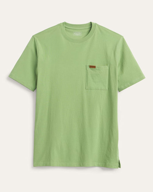 Pendleton Men's Short-Sleeve Deschutes Pocket Tee