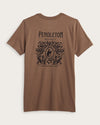 Vintage Brown/Black