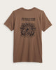 Vintage Brown/Black
