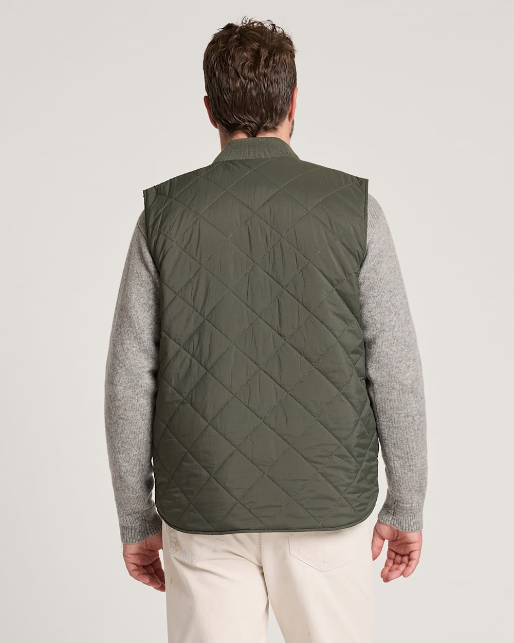 Pendleton Shop Men's Wildwood Reversible Vest in Jackets & Coats