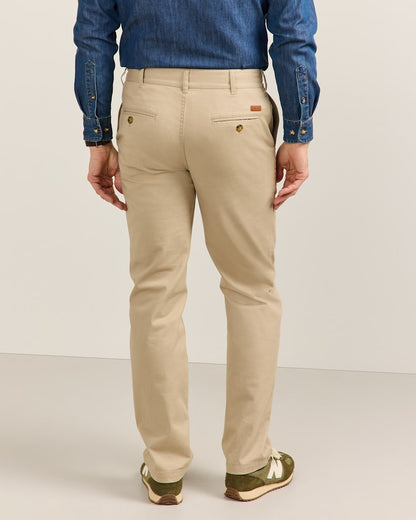 Pendleton Men's Astoria Stretch Chinos