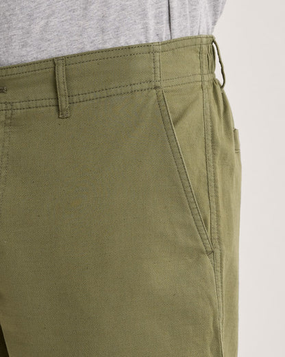 Pendleton Shop Men's Skyler Cotton/Linen Pants: Comfort & Style