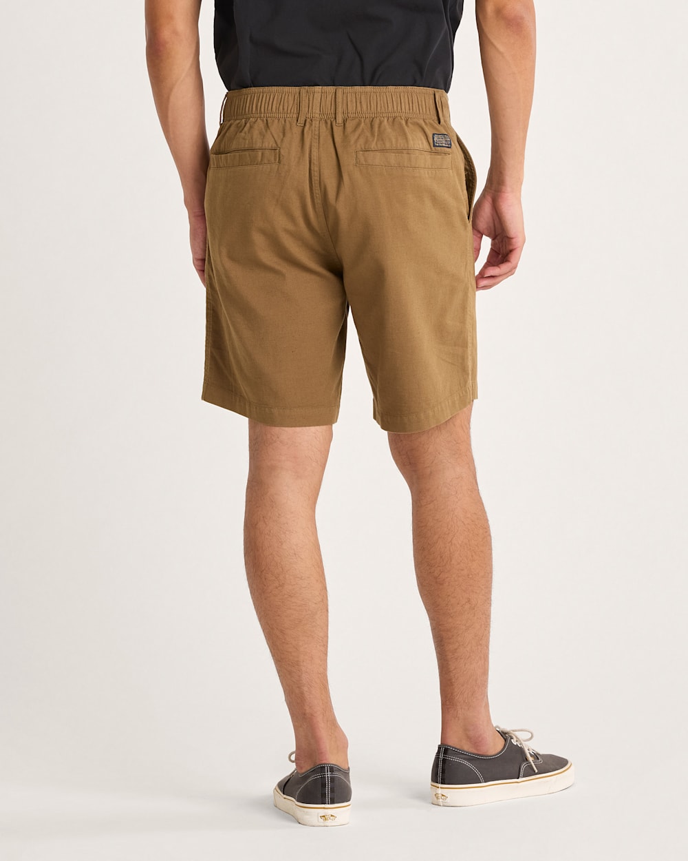 Pendleton Shop Men's Skyler Cotton/Linen Shorts: Comfort & Style