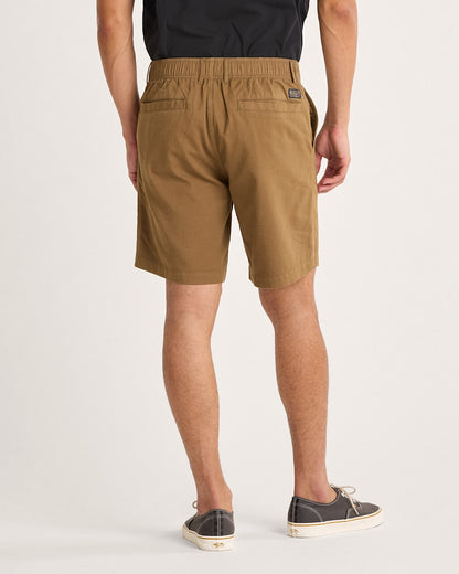 Pendleton Shop Men's Skyler Cotton/Linen Shorts: Comfort & Style