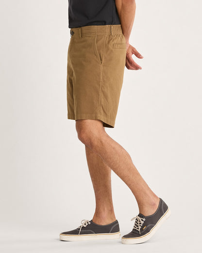 Pendleton Shop Men's Skyler Cotton/Linen Shorts: Comfort & Style