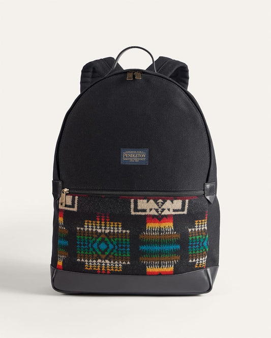 Pendleton Traditions Wool Backpack