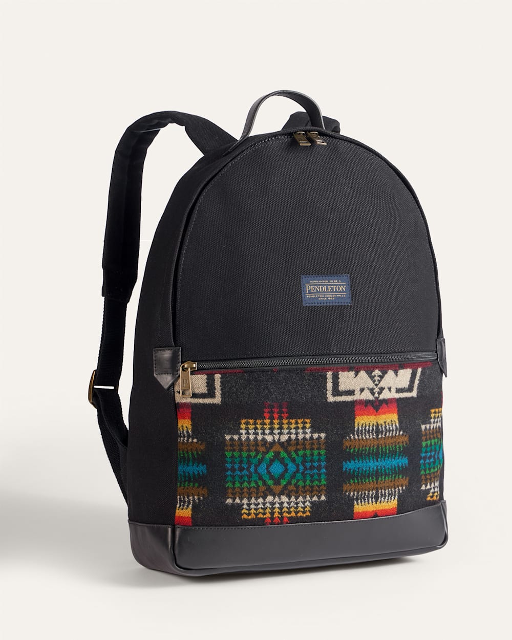 Pendleton Traditions Wool Backpack