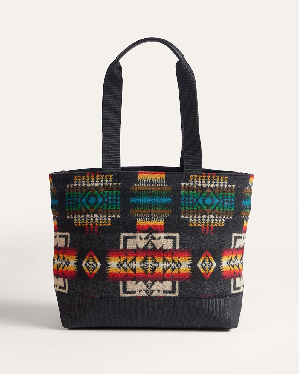 Pendleton Traditions City Zip Tote