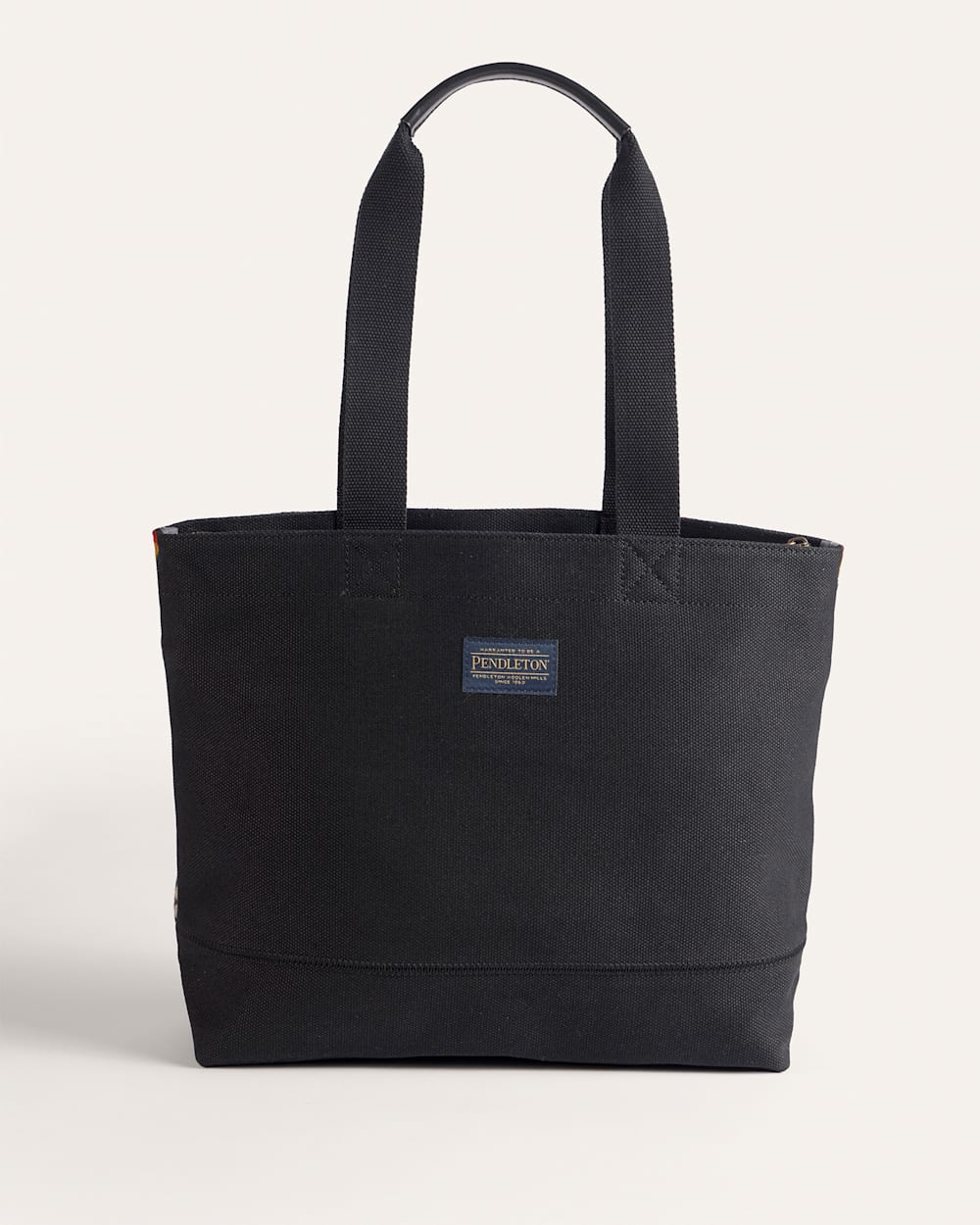 Pendleton Traditions City Zip Tote