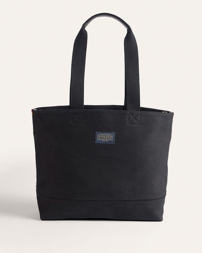 Pendleton Traditions City Zip Tote