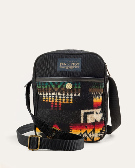 Pendleton Traditions Utility Crossbody
