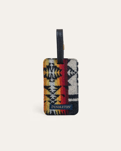 Pendleton Traditions Luggage Tag