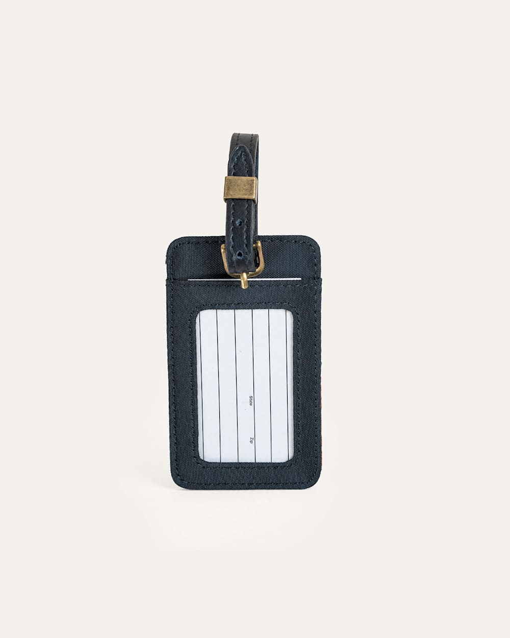 Pendleton Traditions Luggage Tag