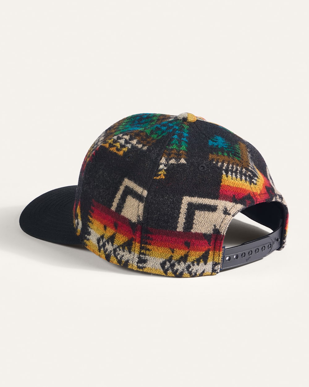 Pendleton Pendleton Wool Six Panel Hat