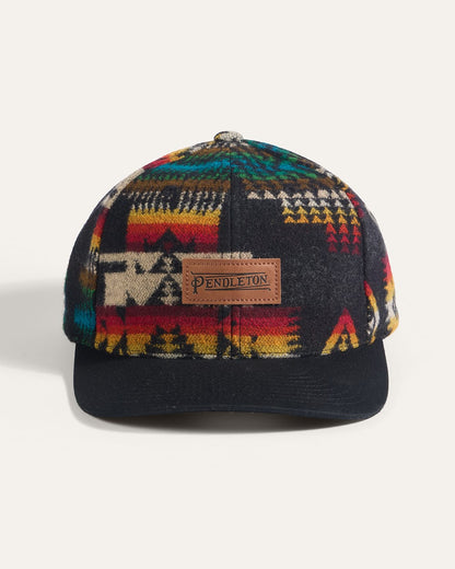 Pendleton Pendleton Wool Six Panel Hat