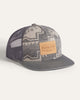 Grey Multi