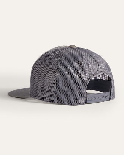Pendleton Harding Wool Five Panel Trucker Hat