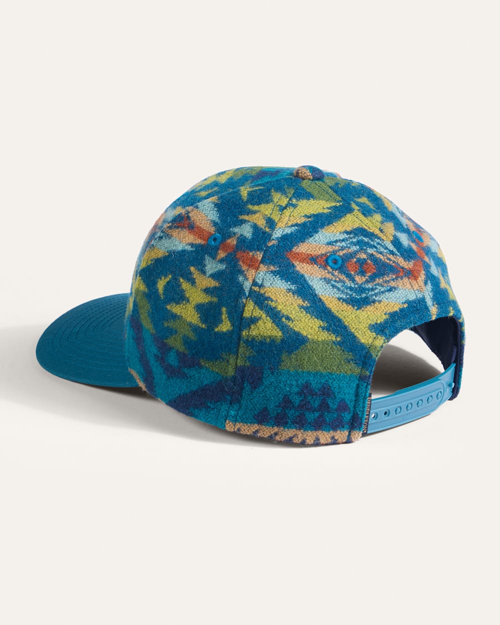 Pendleton Diamond Desert Wool Six Panel Hat