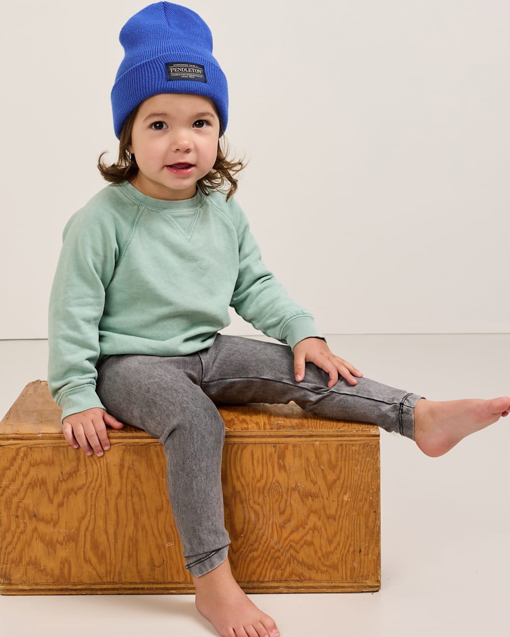 Pendleton Children's Pendleton Beanie