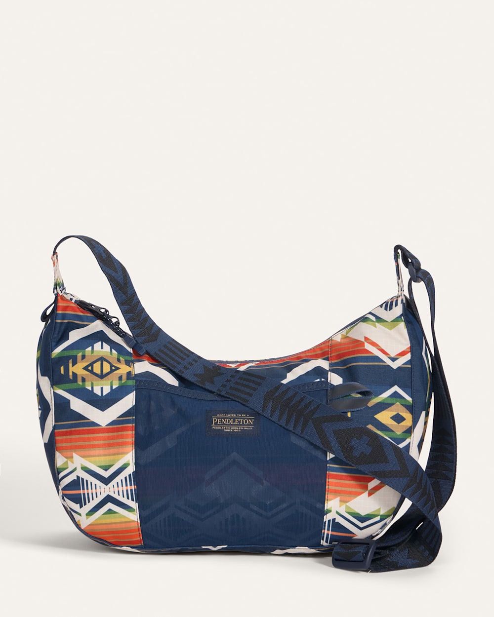 Pendleton Creekside Explorer Crescent Bag