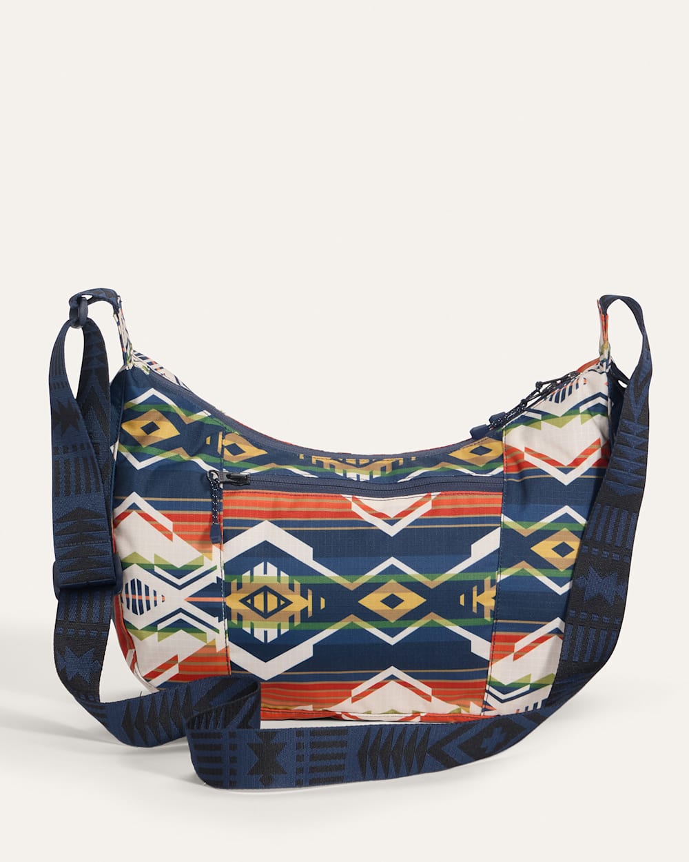 Pendleton Creekside Explorer Crescent Bag