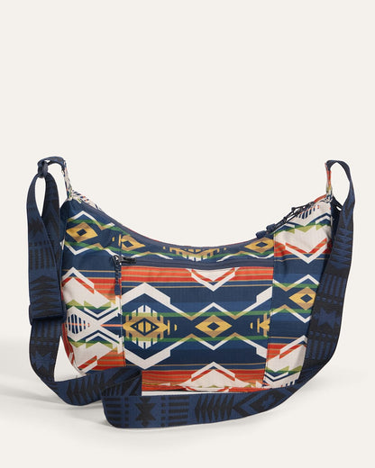 Pendleton Creekside Explorer Crescent Bag