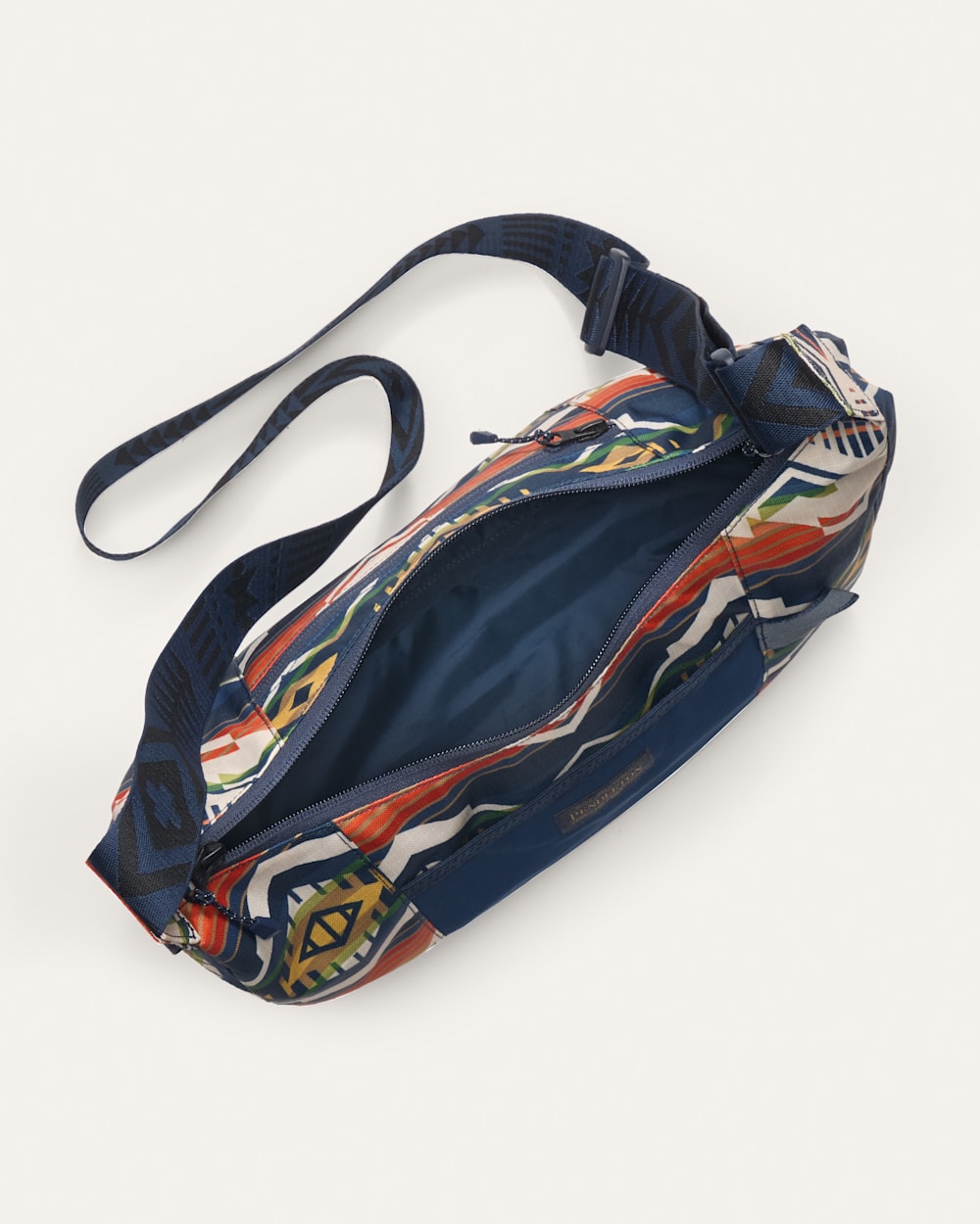 Pendleton Creekside Explorer Crescent Bag