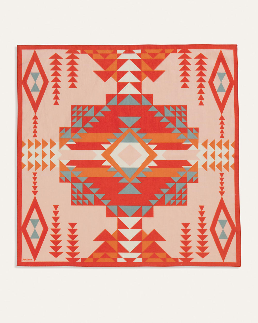 Pendleton Pilot Rock Three-Pack Bandana Scarves