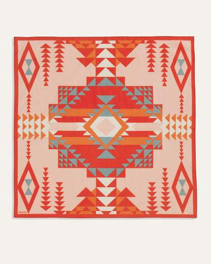 Pendleton Pilot Rock Three-Pack Bandana Scarves