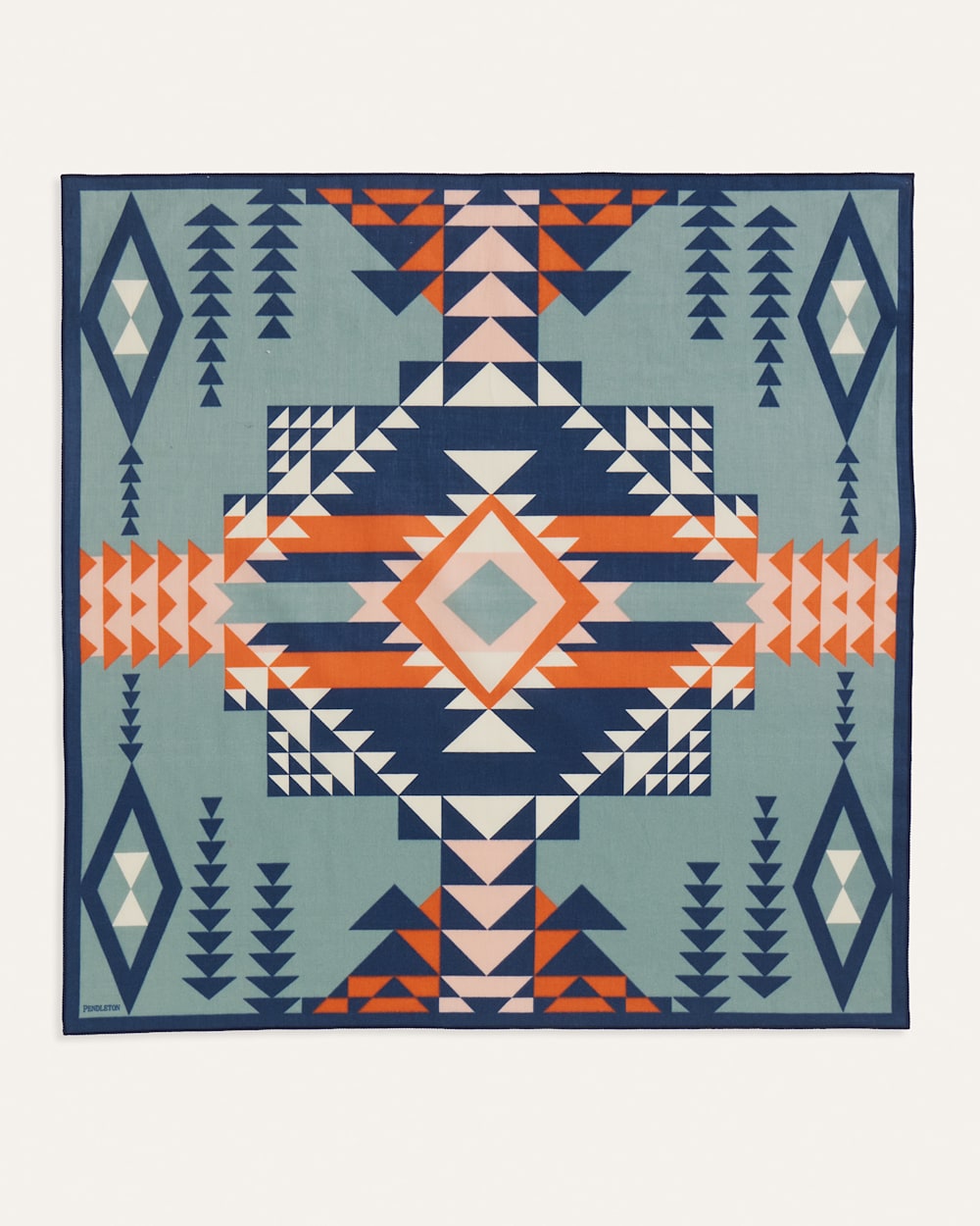 Pendleton Pilot Rock Three-Pack Bandana Scarves