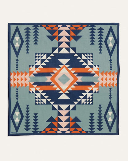 Pendleton Pilot Rock Three-Pack Bandana Scarves