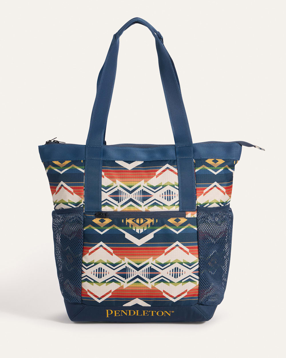 Pendleton Creekside Explorer Zip Tote Bag