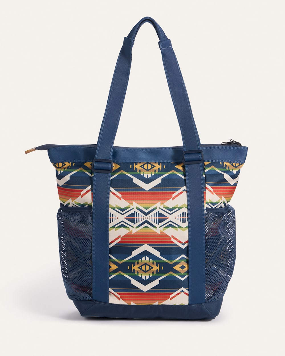 Pendleton Creekside Explorer Zip Tote Bag