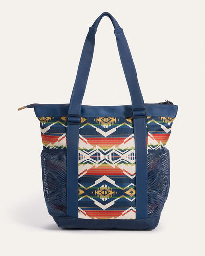 Pendleton Creekside Explorer Zip Tote Bag