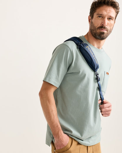 Pendleton Creekside Explorer Sling Backpack