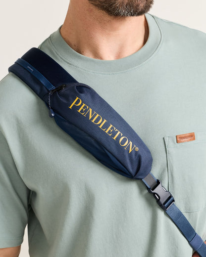 Pendleton Creekside Explorer Sling Backpack