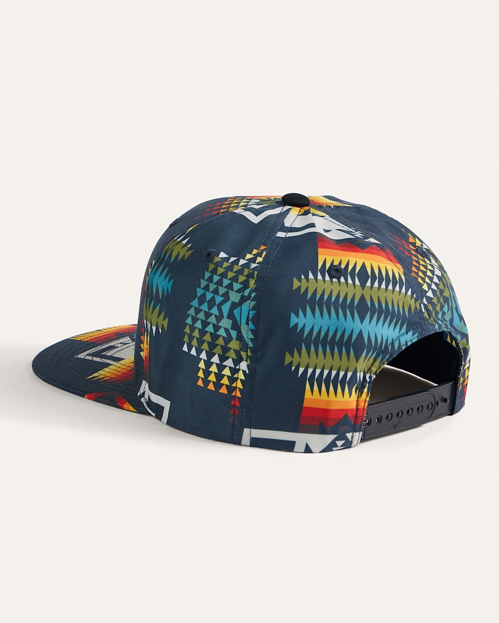 Pendleton Printed Six Panel Snapback Hat